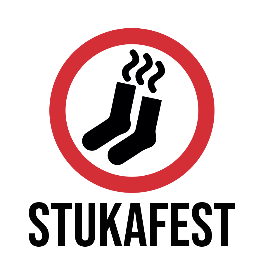 Stukafest Groningen